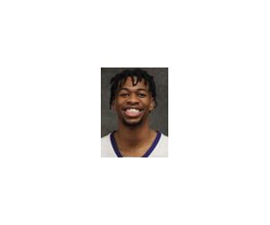 Trevon Stoutermire basketball player - F