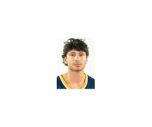 Trevor Augustine basketball player - G