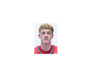 Trevor Roe basketball player - F