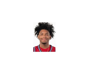 Trevor Smith basketball player - G