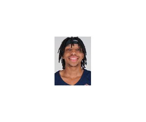 Trevor Williams basketball player - G