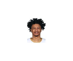 Trey Alexander basketball player - G