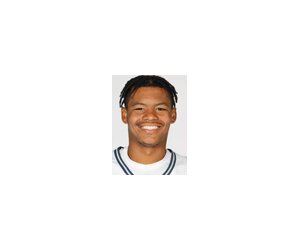 Trey Autry basketball player - SF