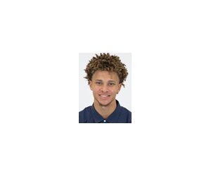 Trey Blackmore basketball player - G