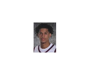 Trey Brown basketball player - F