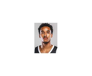 Trey Coles basketball player - G
