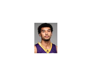 Trey Deveaux basketball player - F