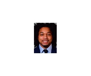 Trey Green basketball player - PG