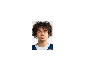 Trey Horton basketball player - SF