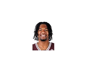 Trey Jackson Iii basketball player - G