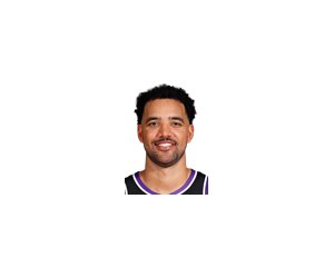 Trey Lyles basketball player - SF