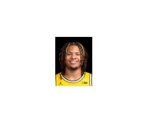 Trey Mckenney basketball player - F