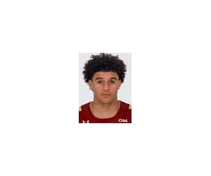Trey O'neil basketball player - G