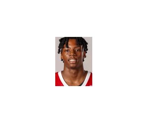 Trey Parker basketball player - G