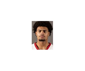Trey Perry basketball player - G