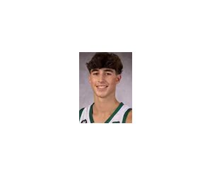 Trey Schachter basketball player - G
