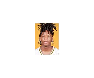 Trey Simpson basketball player - F