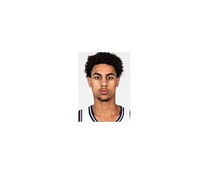 Trey Singleton basketball player - F