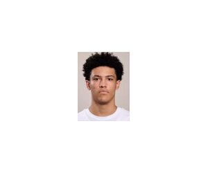 Treyson Anderson basketball player - C