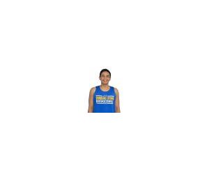 Tri Wijoyo Wilopo basketball player - SF