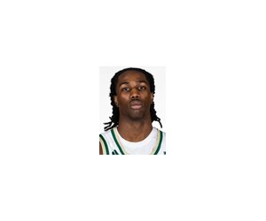 Tristan Beckford basketball player - SF