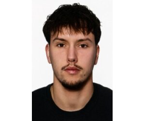 Tristan Leon Wildering basketball player