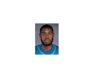 Tristen Guillouette basketball player - C