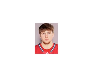 Triston Wennersten basketball player - G