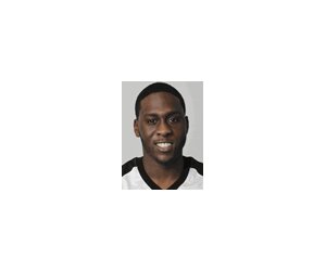 Troy Joseph basketball player - SF