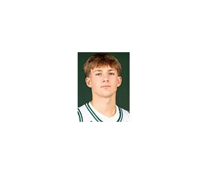 Troy Plumtree basketball player - SF