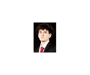 Tucker Mills basketball player - F