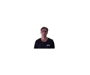 Tulio De Carvalho Pereira basketball player - PF