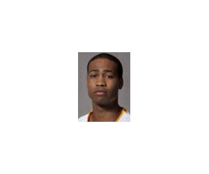 Ty Armstrong basketball player - PF
