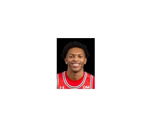 Ty Francis basketball player - F