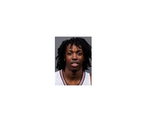 Ty-Laur Johnson basketball player - PG