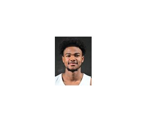 Ty Locklear basketball player - G