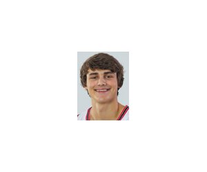 Ty Pence basketball player - F