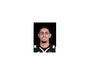 Ty Tabales basketball player - G