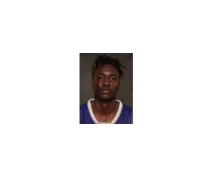 Tycen Mcdaniels basketball player - SF