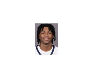 Tye Dorset basketball player - G