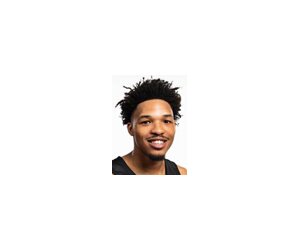 Tyem Freeman basketball player - SF