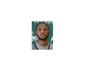 Tyje Kelton basketball player - F