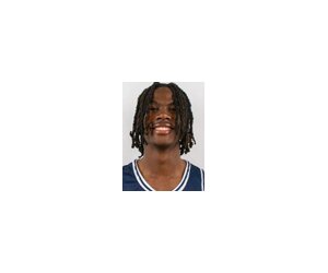 Tylen Riley basketball player - G