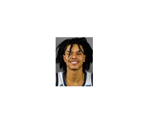 Tyler Andrews basketball player - G
