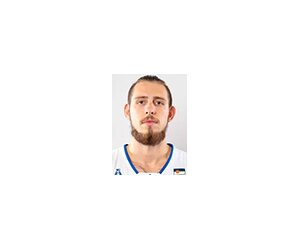 Tyler Behrend basketball player - C