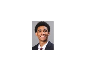 Tyler Bey basketball player - F