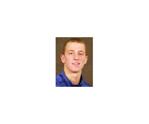 Tyler Deihl basketball player - G