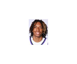 Tyler Harris basketball player - SF