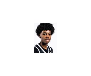 Tyler Hendricks basketball player - SF