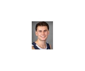 Tyler Jamison basketball player - G